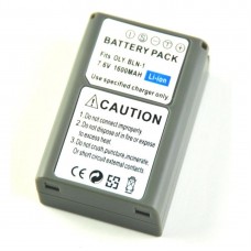 Olympus PS-BLN1 lithium battery BLN-1 Digital Camera battery BLN1 battery PS-BLN1 battery