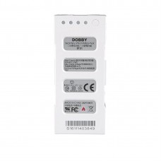 ZEROTECH 970mAh Battery for DOBBY 150 Aircraft Secondary Lithium Battery Pack