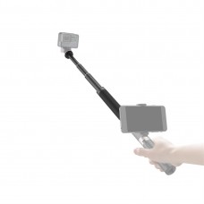 PGYTECH dji ling mou OSMO POCKET POCKET camera Action handheld extender bar with universal support extender bar