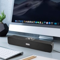 USB AUX/Bluetooth Speaker for Home