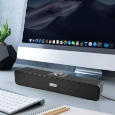 USB AUX/Bluetooth Speaker for Home