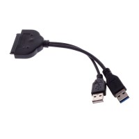 Hong Ye USB 3.0usb 2.0 to SATA connection cable