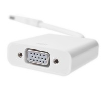 Connection cable USB3.0 to VGA white