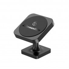 CaseMe Dashboard Mounted 360 Degrees Rotation Square Magnetic Car Phone Holder