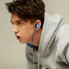 Honor Wired Earphone In Ear Headphone Headset AM17 